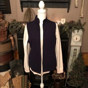 Women’s Vest Only